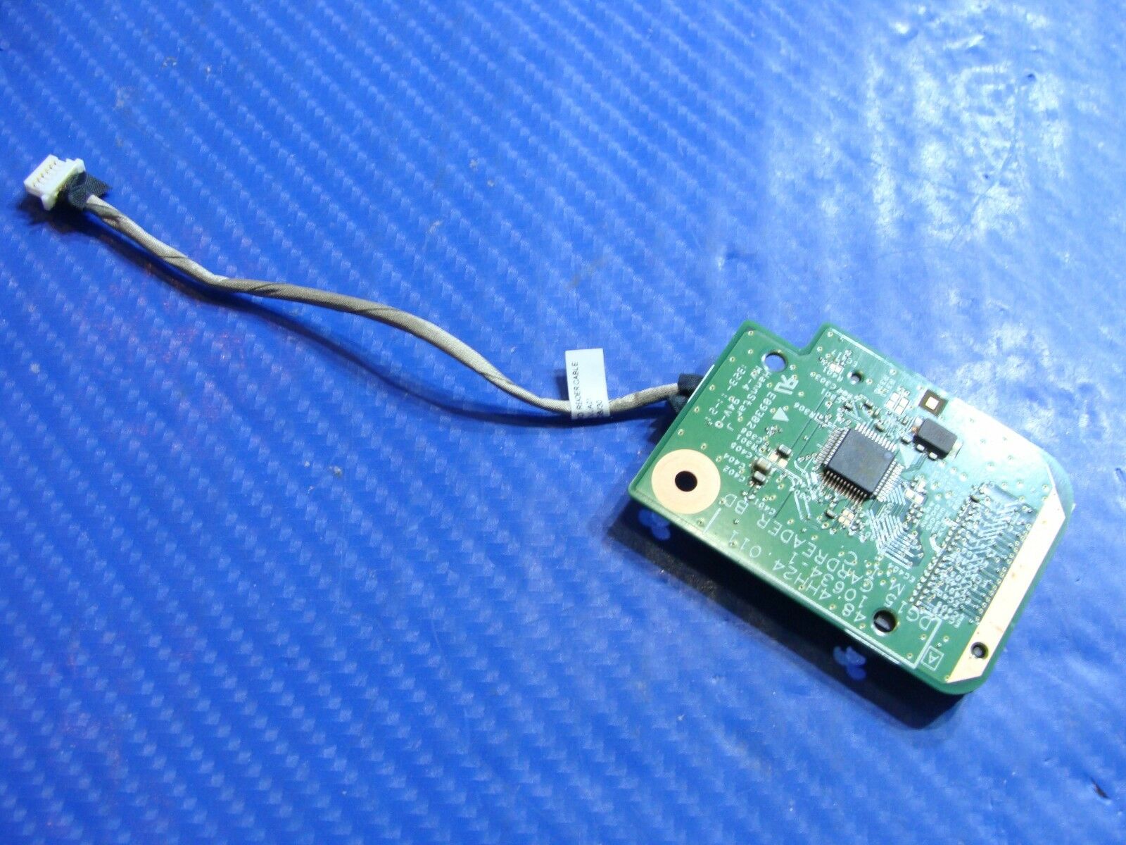 Dell Inspiron N5010 P10F 15.6