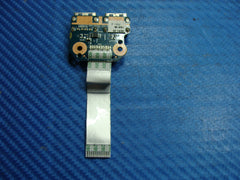 HP 2000-2d24DX 15.6" Genuine Laptop Dual USB Port Board w/Cable 6050A2493701 ER* - Laptop Parts - Buy Authentic Computer Parts - Top Seller Ebay