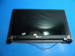 Dell Inspiron 15.6" 15 5558 OEM Glossy FHD LCD Screen Complete Assembly Silver