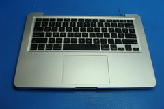 MacBook Pro 13" A1278 2012 MD102LL/A Top Case w/Trackpad Keyboard 661-6595 - Laptop Parts - Buy Authentic Computer Parts - Top Seller Ebay