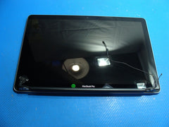 MacBook Pro 15" A1286 Mid 2012 MD103LL/A OEM Glossy LCD Screen Display 661-6504