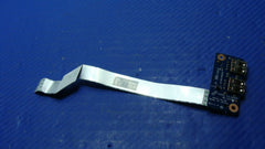 HP 15-r263dx 15.6" Genuine Laptop Dual USB Port Board w/ Cable LS-A993P ER* - Laptop Parts - Buy Authentic Computer Parts - Top Seller Ebay