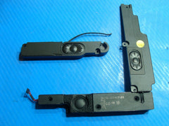 MacBook Pro 15" A1286 Early 2010 MC371LL/A L&R Speaker/Subwoofer 922-9308 - Laptop Parts - Buy Authentic Computer Parts - Top Seller Ebay