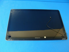 MacBook Pro A1286 15" 2010 MC372LL/A Screen Display Clamshell 661-5483 - Laptop Parts - Buy Authentic Computer Parts - Top Seller Ebay