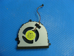 HP 15-Series 15.6" Genuine Laptop CPU Cooling Fan DC28000E3F0 753894-001 - Laptop Parts - Buy Authentic Computer Parts - Top Seller Ebay