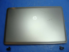 HP 15.6" 650 Genuine Laptop Back Cover w/ Front Bezel  687698-001 GLP* HP