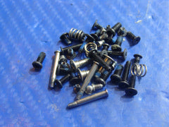 MacBook Pro A1278 13" Late 2011 MD314LL/A Genuine Screw Set GS180732 ER* - Laptop Parts - Buy Authentic Computer Parts - Top Seller Ebay