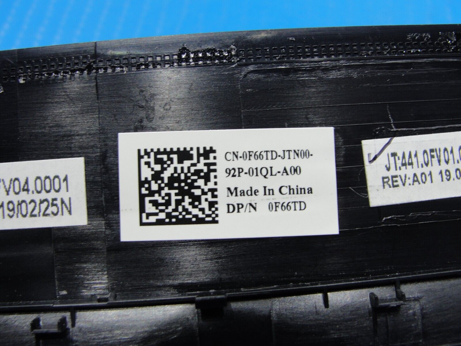 Dell Latitude 3400 14