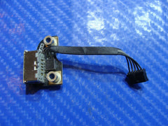Macbook Pro A1286 MC723LL/A Early 2011 15" MagSafe DC Power Board 661-5217 Apple