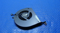 MacBook Pro A1286 15" Early 2010 MC373LL/A OEM Left Fan Assembly 922-8703 ER* - Laptop Parts - Buy Authentic Computer Parts - Top Seller Ebay
