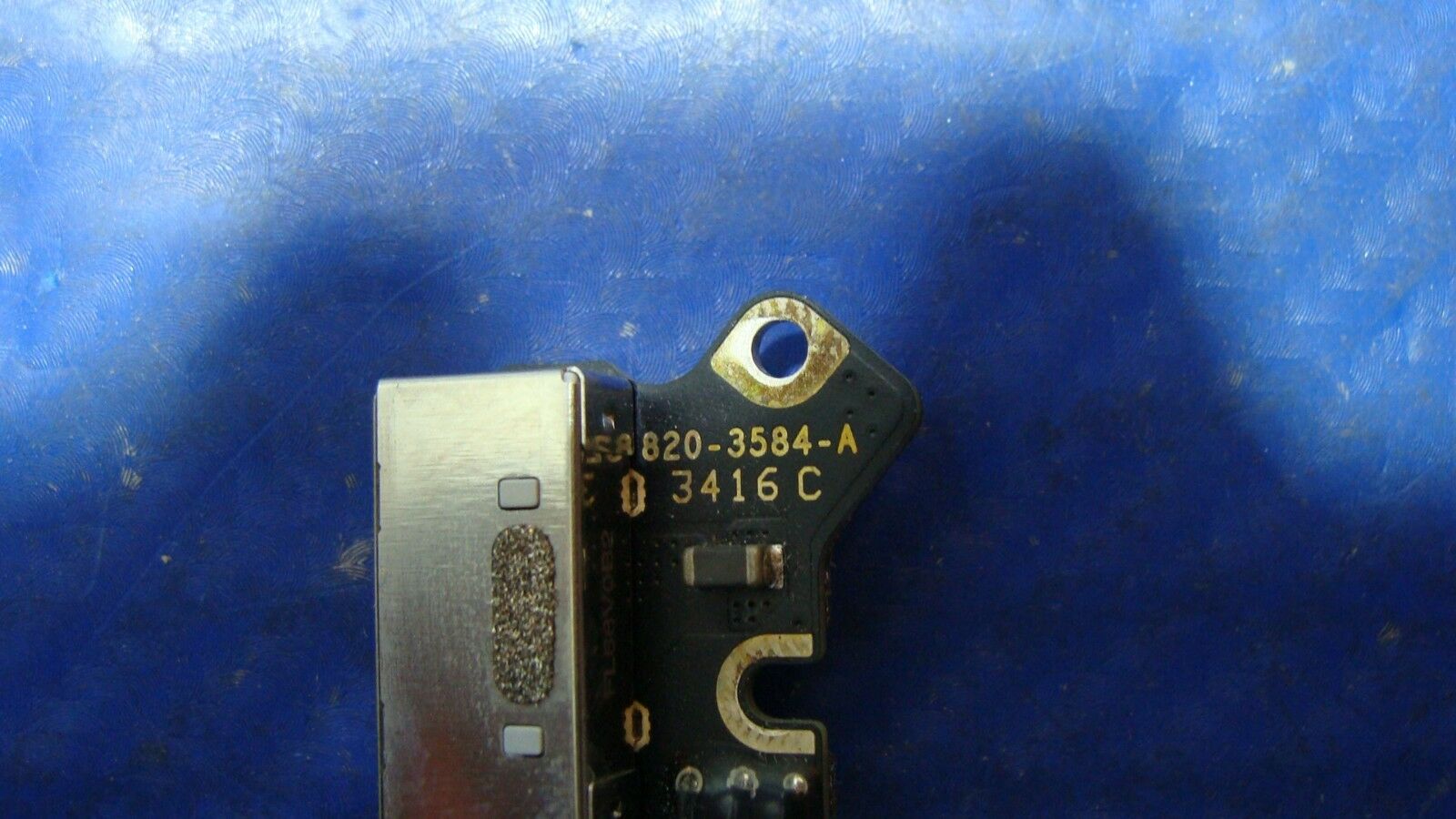 MacBook Pro A1502 13