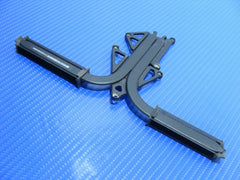 MacBook Pro A1286 15" Early 2011 MC721LL/A CPU Cooling Heatsink 922-9753 #2 ER* - Laptop Parts - Buy Authentic Computer Parts - Top Seller Ebay