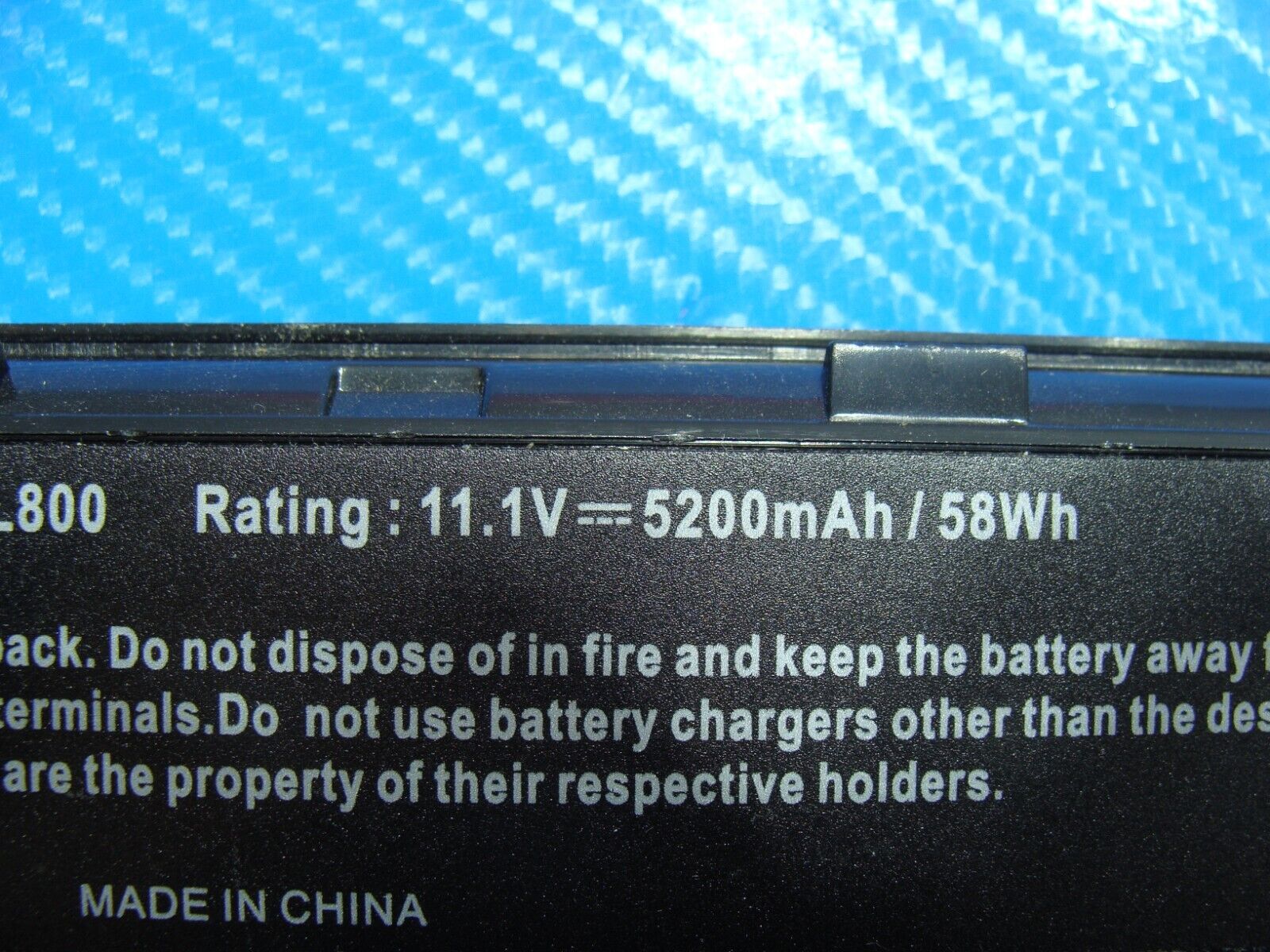 Toshiba Satellite S75-A 17.3