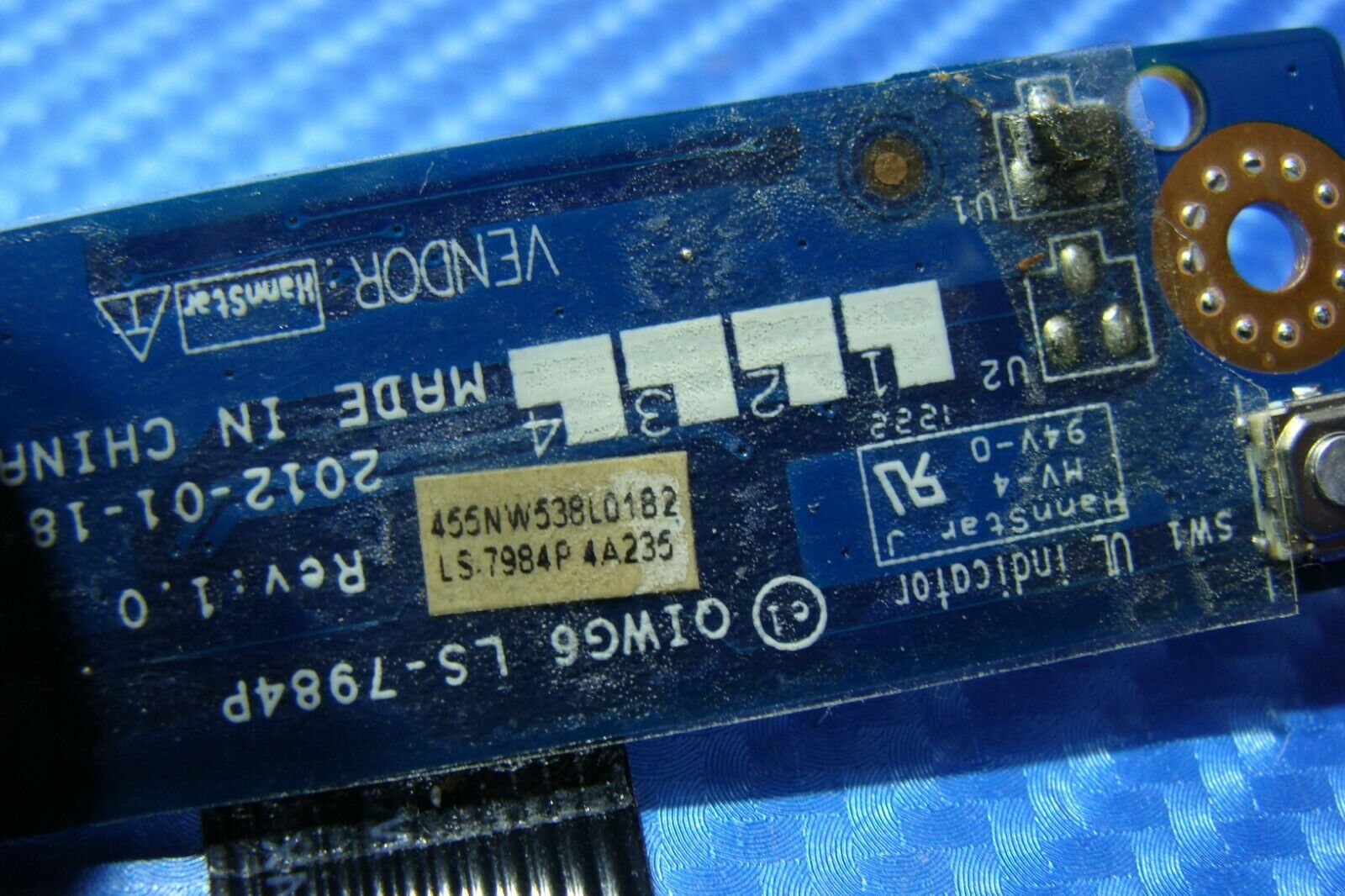 Lenovo G585 15.6
