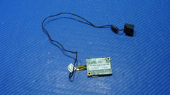 HP ProBook 6450b 14" Genuine Laptop Modem Card w/ Cable 510100-001 HP