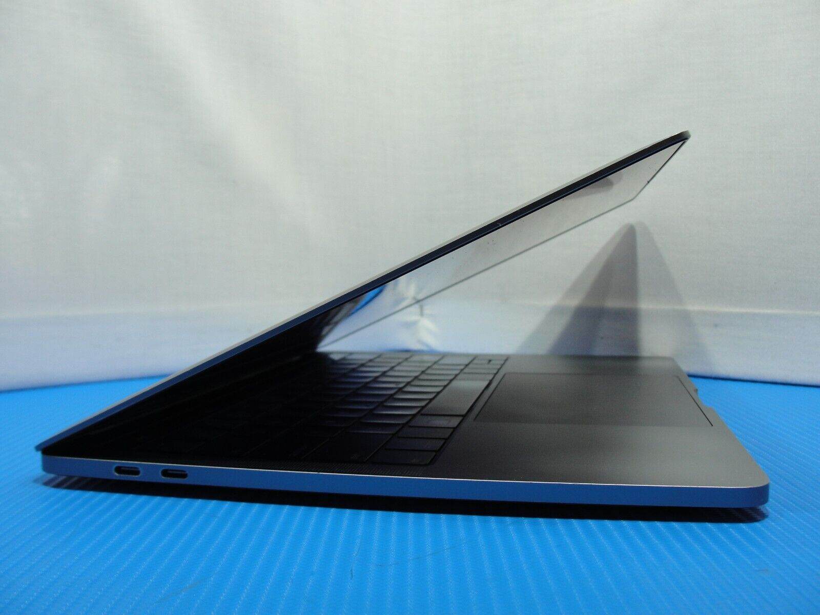 Apple Macbook Pro 13 2019 A1989 Core i7-8 16GB Ram 1TB SSD Iris Plus TOUCHBAR/ID - Tested Computer Laptop Parts