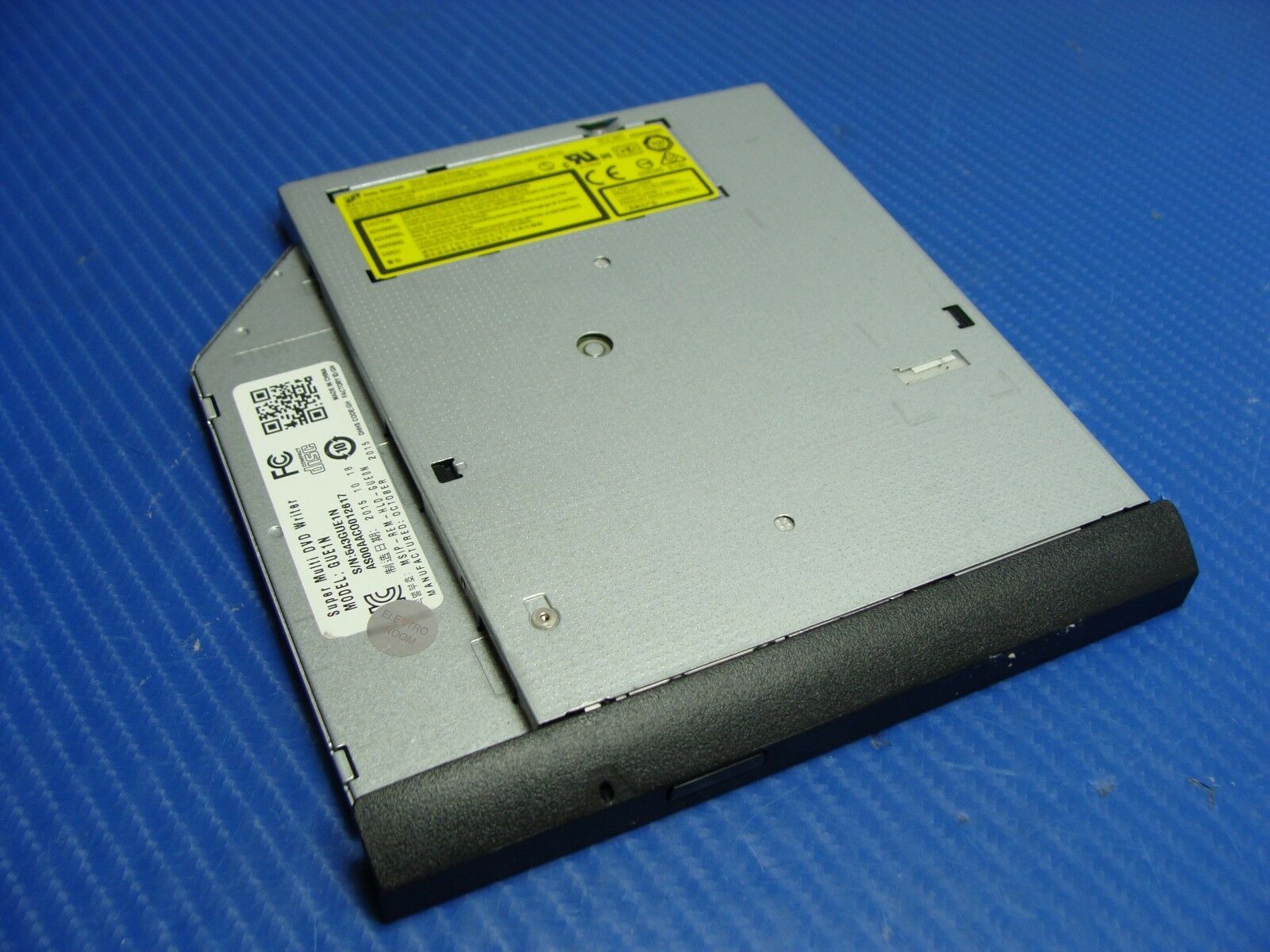 Asus X555LA-HI31103J 15.6