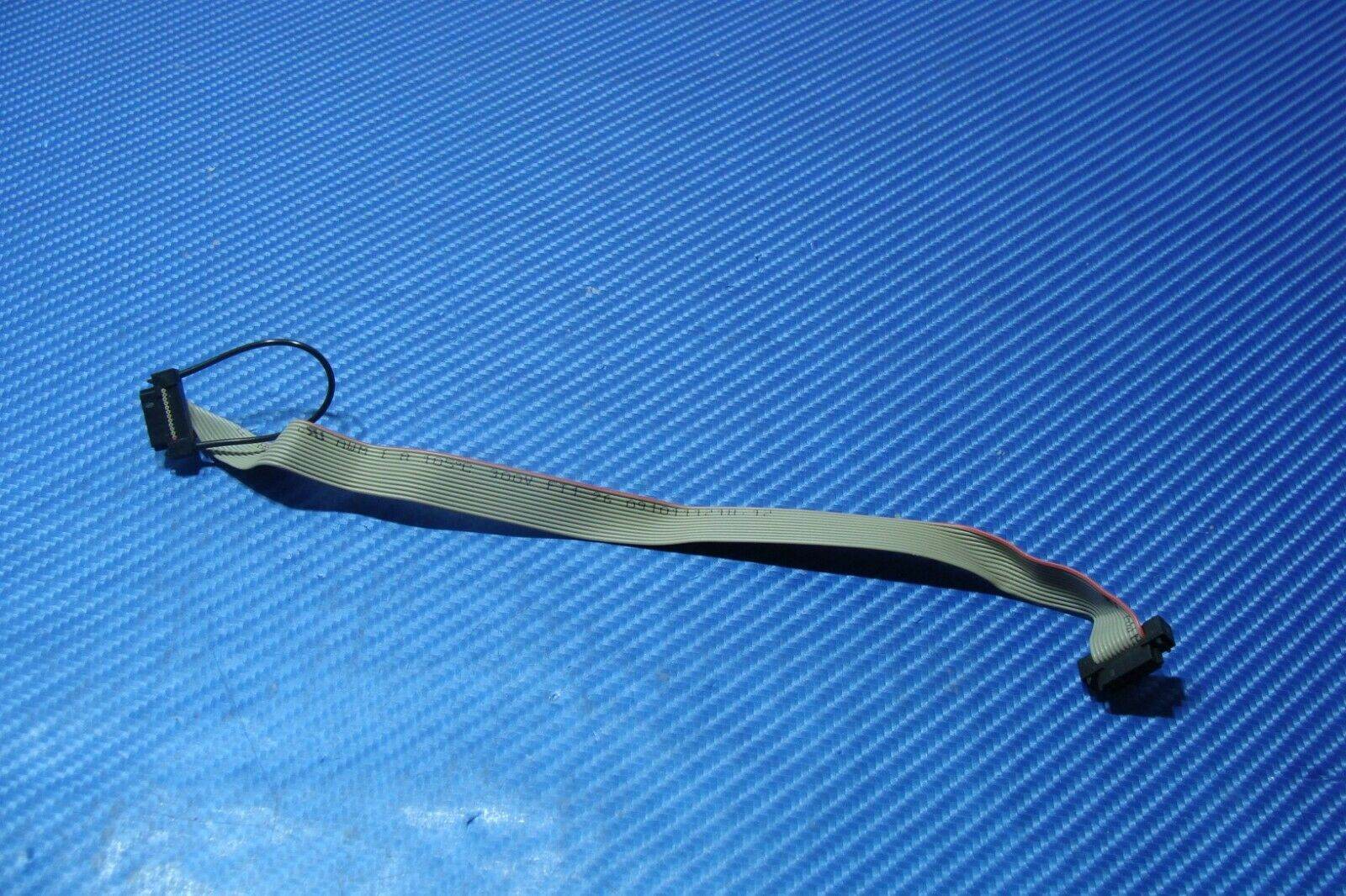 Dell Optiplex 780 Genuine Desktop Front I/O Panel Cable - Tested Computer Laptop Parts