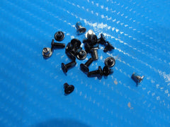 Dell Latitude 7480 14" Genuine Laptop Screw Set Screws for Repair ScrewSet 