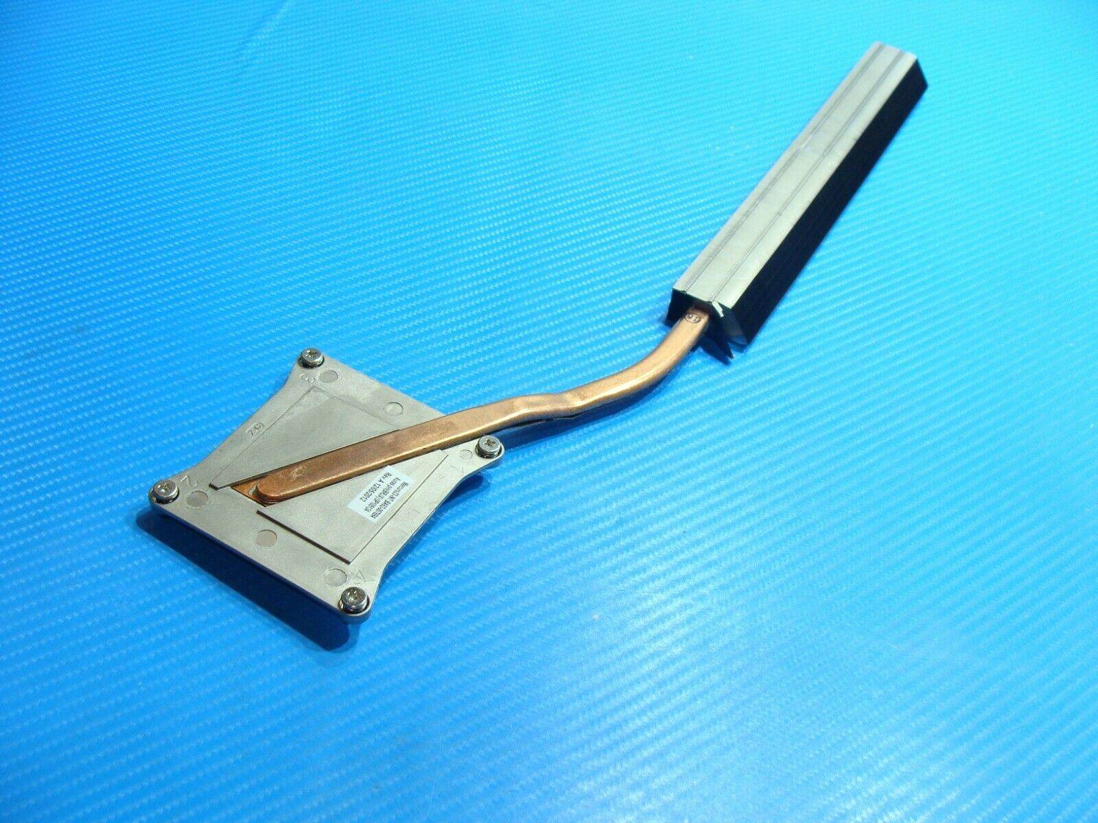 Samsung 700A Genuine Desktop CPU Cooling Heatsink BA62-00769A - Tested Computer Laptop Parts