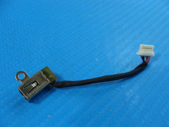 HP EliteBook 850 G7 15.6 Genuine DC IN Power Jack w/Cable