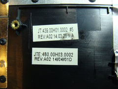 Dell Inspiron 3542 15.6" Genuine Palmrest w/Touchpad M214V 460.00H03.0002