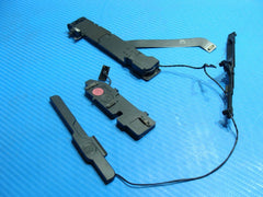 MacBook Pro A1278 13" 2011 MD313LL/A R & L Speakers w/Subwoofer & Card 922-9769 - Laptop Parts - Buy Authentic Computer Parts - Top Seller Ebay