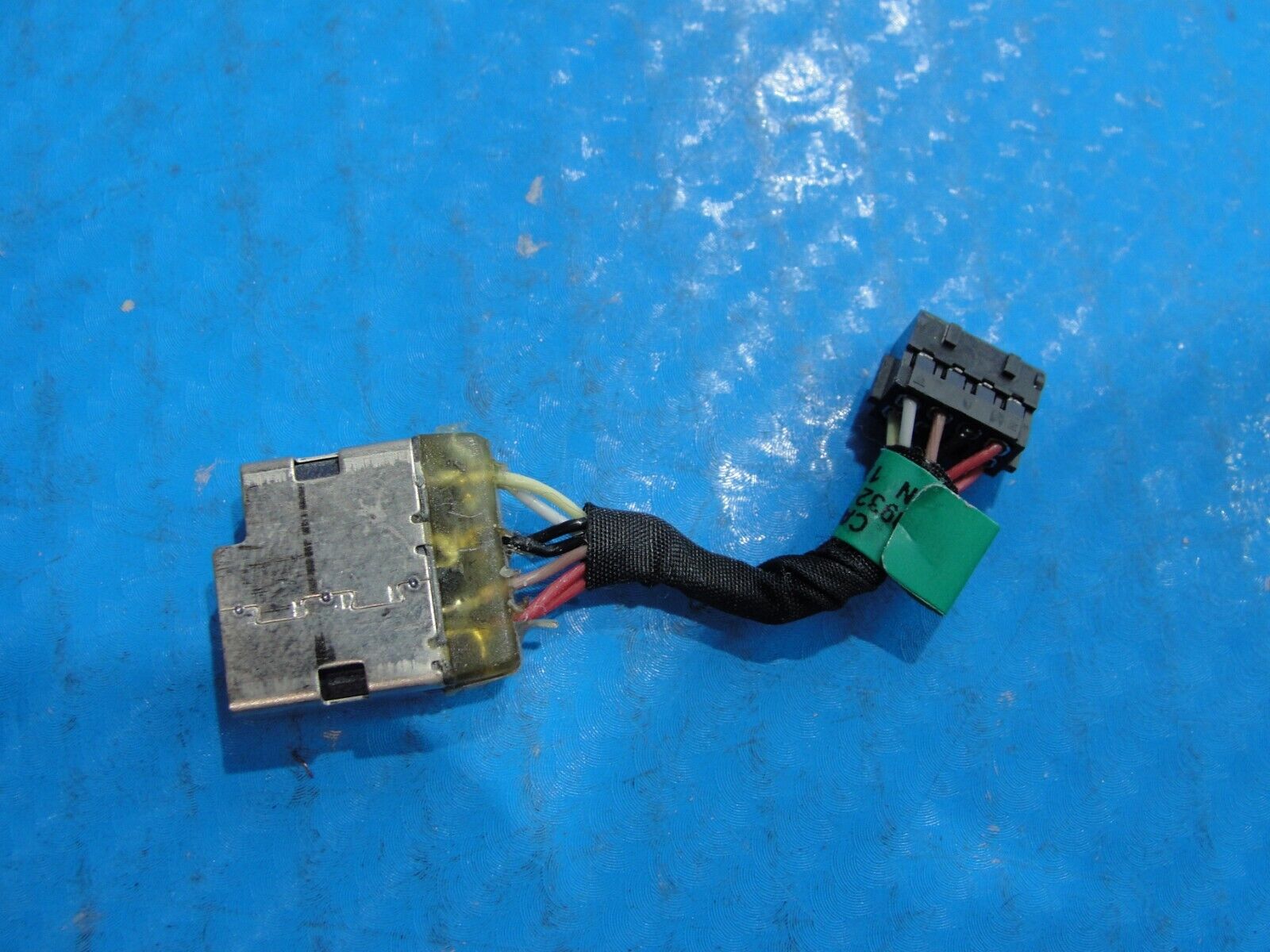 HP Notebook 15-f387wm 15.6