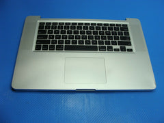 MacBook Pro A1286 15" Early 2010 MC373LL/A Top Case w/Trackpad Keyboard 661-5481 - Laptop Parts - Buy Authentic Computer Parts - Top Seller Ebay