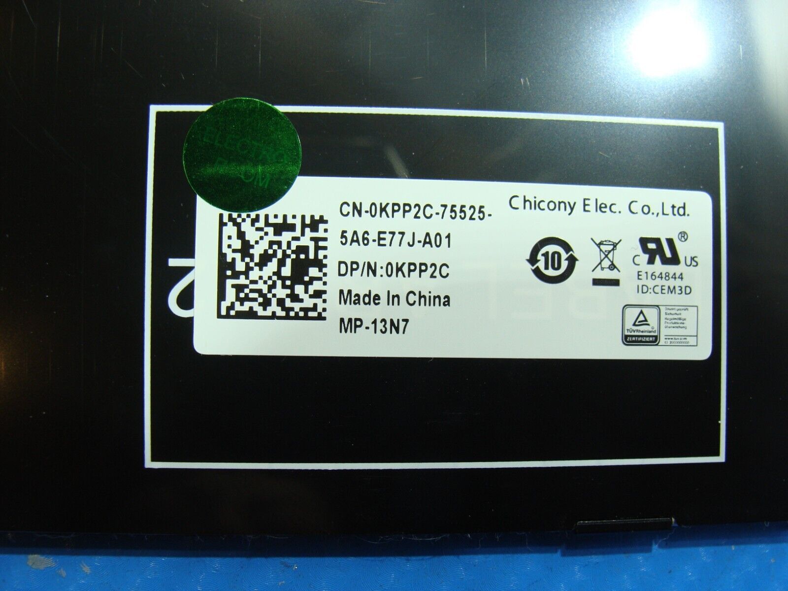 Dell Inspiron 15 5555 15.6