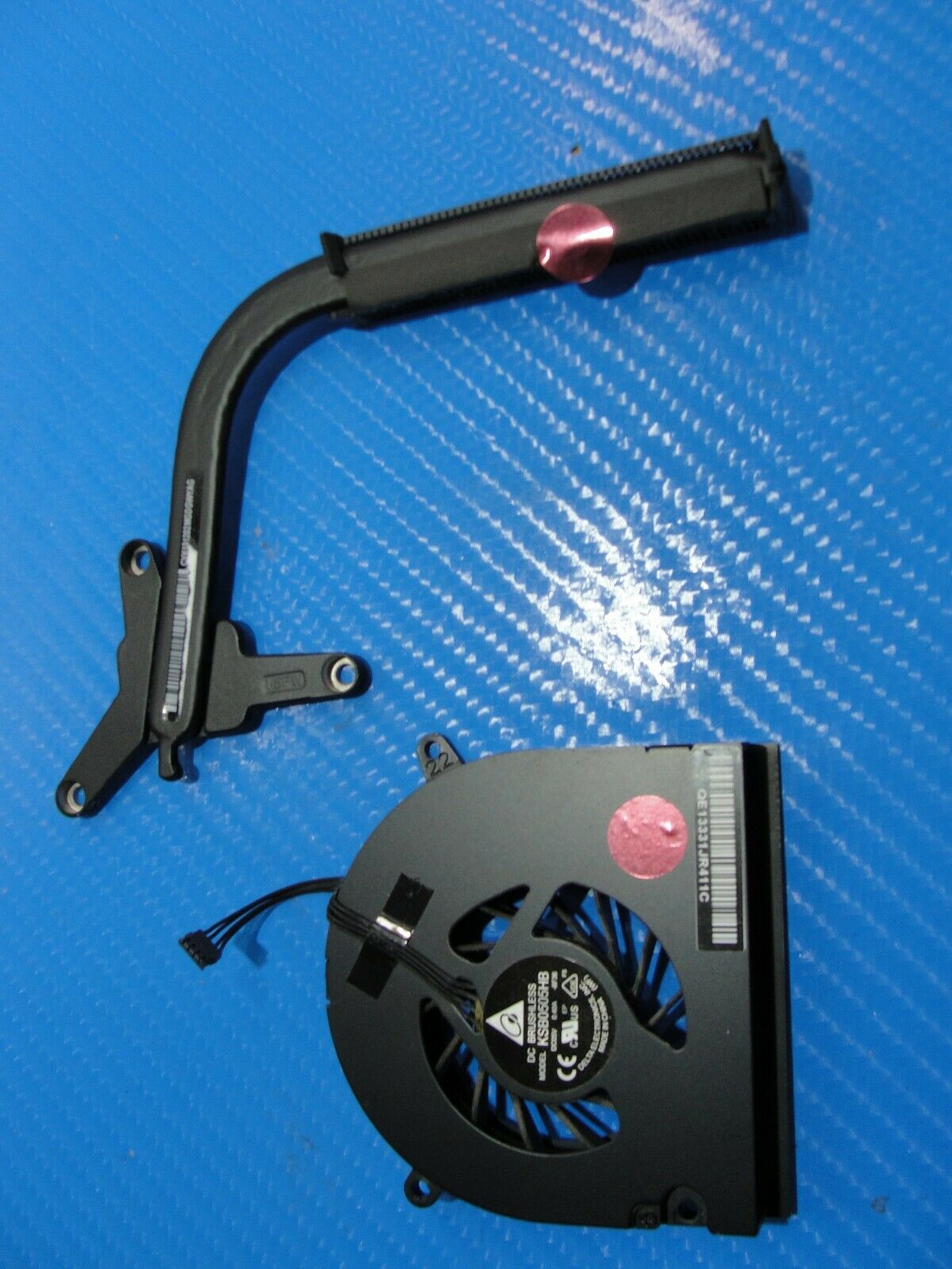 MacBook Pro A1278 13