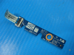 Lenovo Legion Y540-17IRH 17.3 Power Button Board w/Cable NS-C532