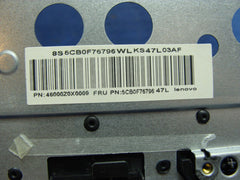 Lenovo Flex 2-15 15.6" Genuine Palmrest w/Touchpad 460.00Z0X.0009 5CB0F76796