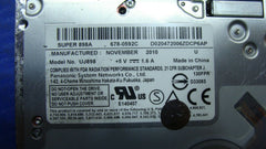 MacBook Pro A1286 15" 2010 MC373LL Optical Drive Superdrive UJ898 661-5467 ER* - Laptop Parts - Buy Authentic Computer Parts - Top Seller Ebay
