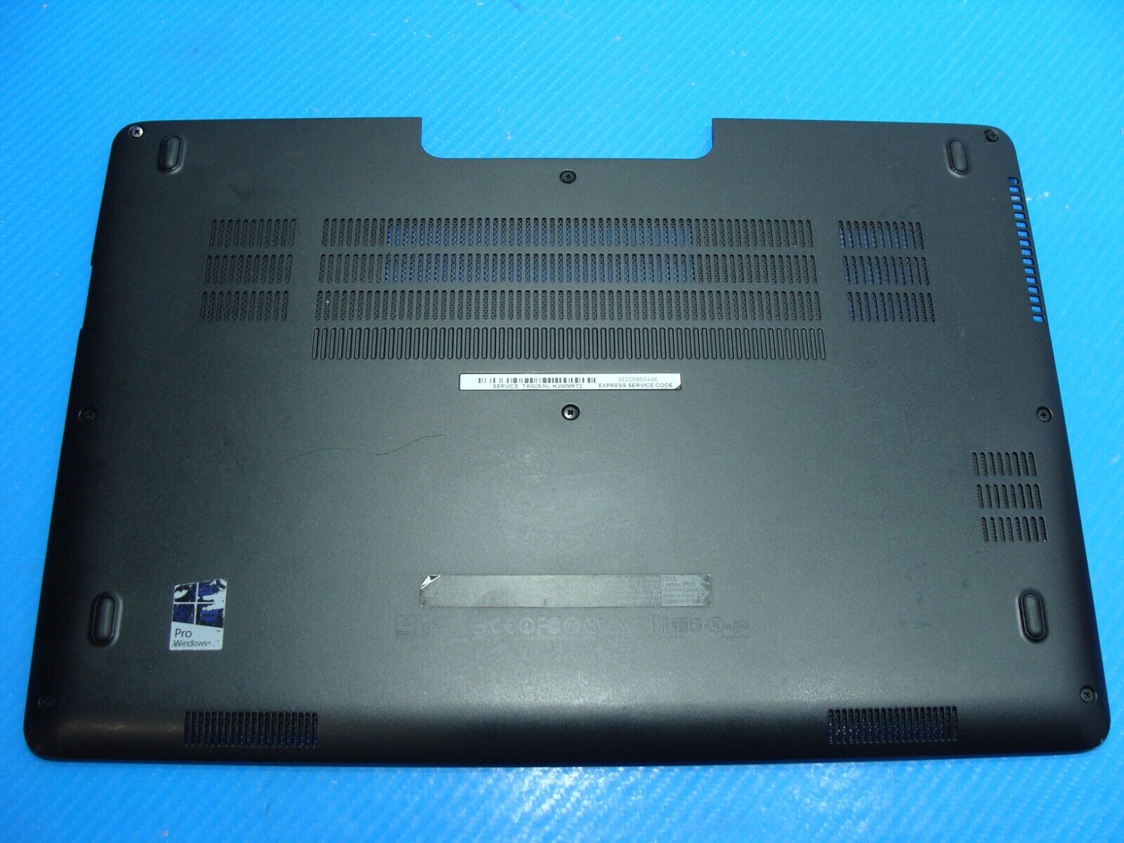 Dell Latitude E7470 14