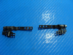 Dell Latitude 7280 12.5" Genuine Laptop Left & Right Hinge Set Hinges