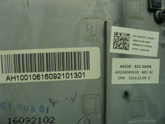 Dell Latitude E7270 12.5" Bottom Case Base Cover Black AM1DK000103 4K42M - Laptop Parts - Buy Authentic Computer Parts - Top Seller Ebay