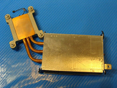 iMac A1311 21" 2011 MC812LL/A Genuine CPU Cooling Heatsink 730-0617-A