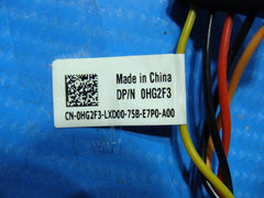 Dell OptiPlex 3050 SFF Genuine Desktop Sata Power Cable HG2F3 - Tested Computer Laptop Parts