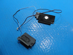 Lenovo ThinkPad T530 15.6" Genuine Laptop Left & Right Speaker Set 04W6900