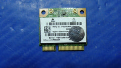 ASUS VivoBook X202E 11.6" OEM Wireless WIFI Card AR5B225  0C011-00041100 ER* - Laptop Parts - Buy Authentic Computer Parts - Top Seller Ebay