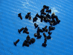 Lenovo G51-35 15.6" Genuine Laptop Screw Set Screws for Repair ScrewSet