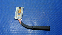 Dell Latitude 6430u 14" Genuine Laptop CPU Cooling Heatsink 092VR Dell