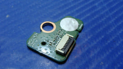 HP Pavilion 15-ab124cy 15.6" Genuine Laptop Power Button Board DAX14APB6D0 ER* - Laptop Parts - Buy Authentic Computer Parts - Top Seller Ebay