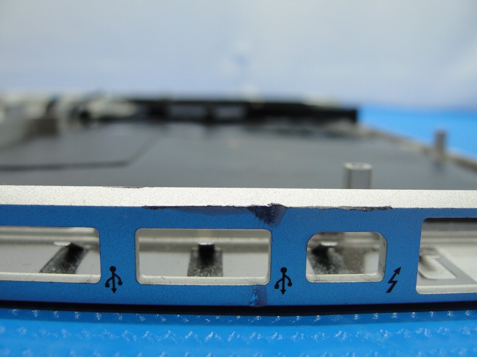 MacBook Pro MD101LL/A A1278 Mid 2012 13