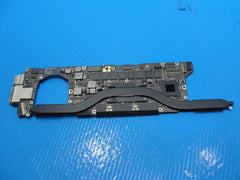 MacBook Pro A1425 13" Late 2012 MD212LL/A i5 2.5GHz 8GB Logic Board 661-7006