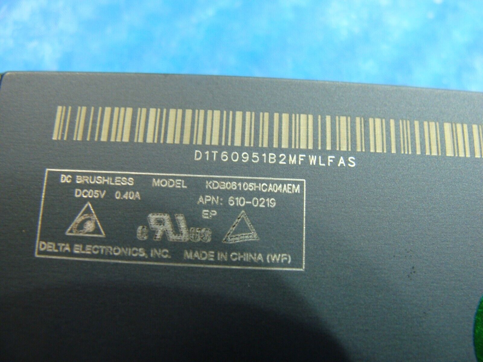 MacBook Pro A1398 15