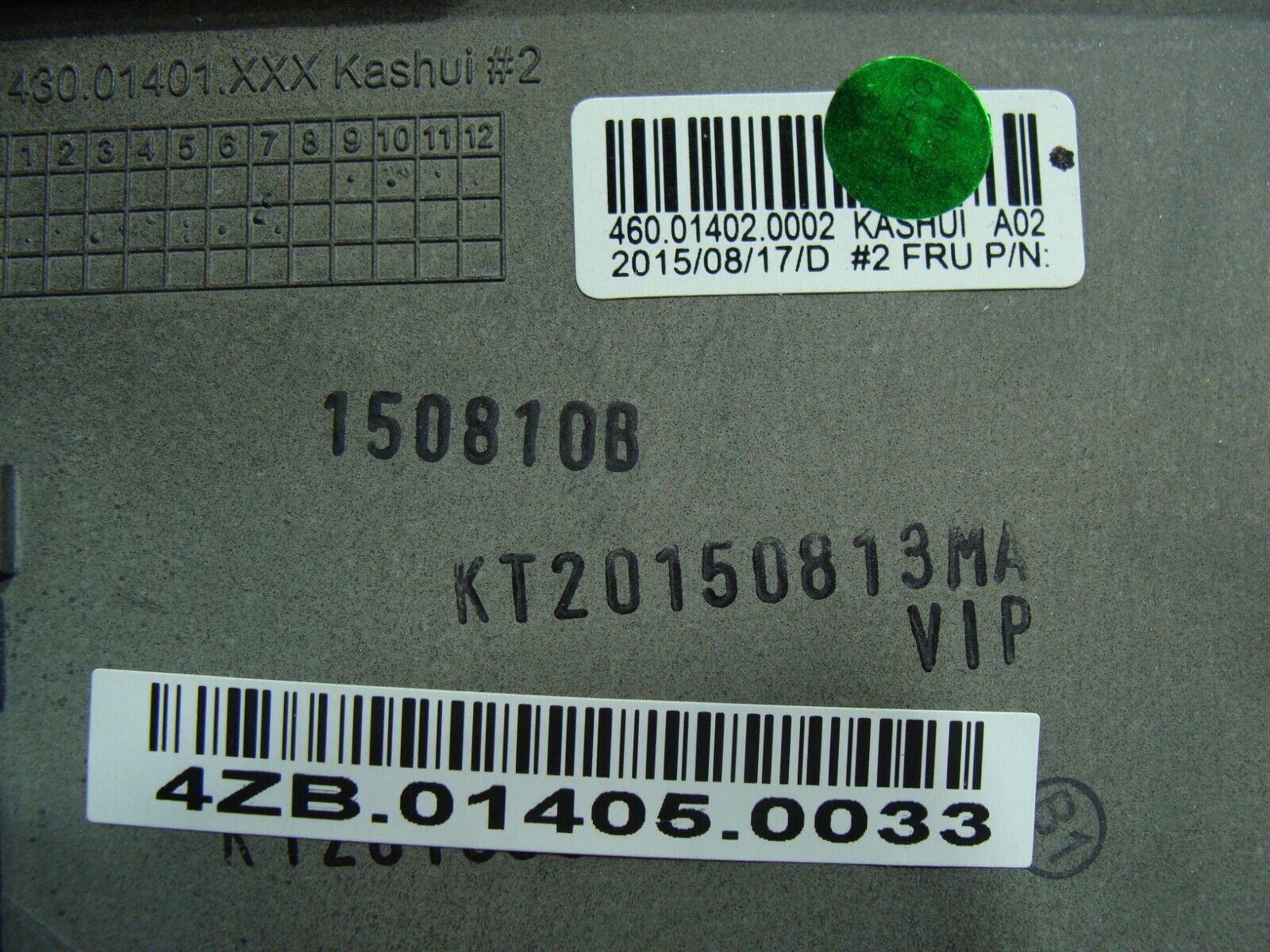 Lenovo X1 Carbon 3rd Gen 14