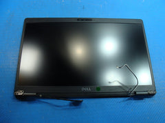 Dell Latitude 5401 14" Genuine Matte FHD LCD Screen Complete Assembly Black