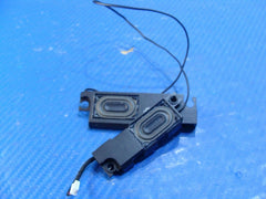 Lenovo ThinkPad T470 14" Genuine Left & Right Speaker Set PK23000P3V0 ER* - Laptop Parts - Buy Authentic Computer Parts - Top Seller Ebay